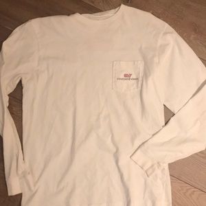 Vineyard Vines Long Sleeve